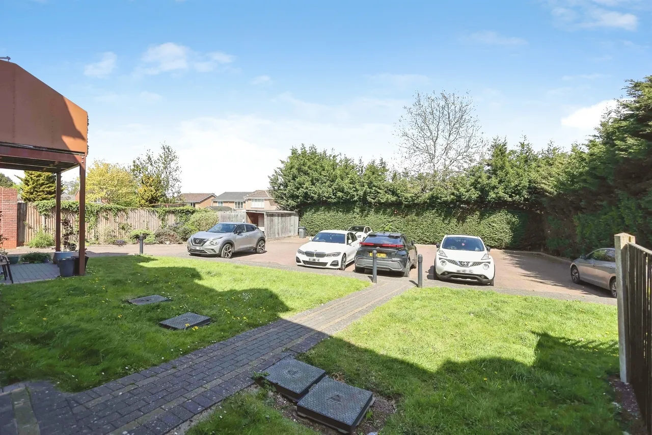 Barrows Lane, Birmingham, B26, photo 12
