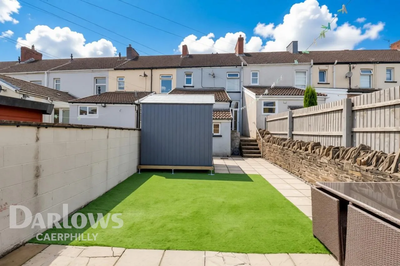 Central Street, Hengoed, photo 19
