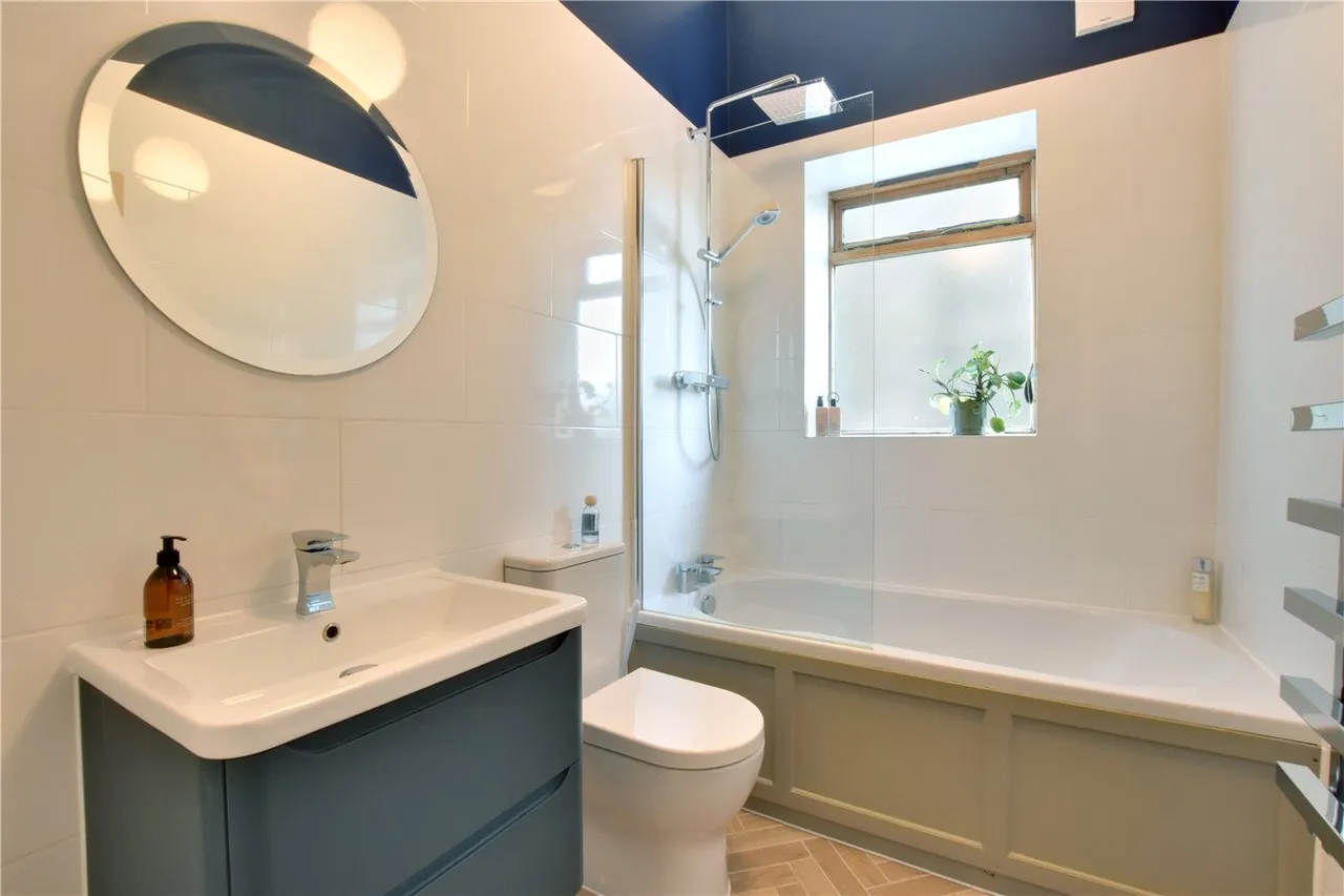 Eliot Park, Lewisham, London, SE13, photo 6