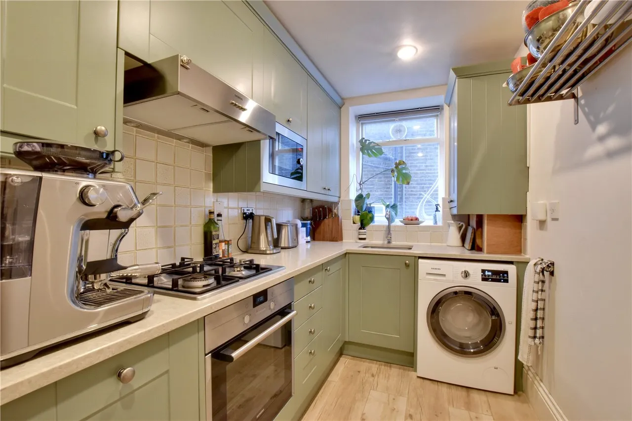 Eliot Park, Lewisham, London, SE13, photo 12