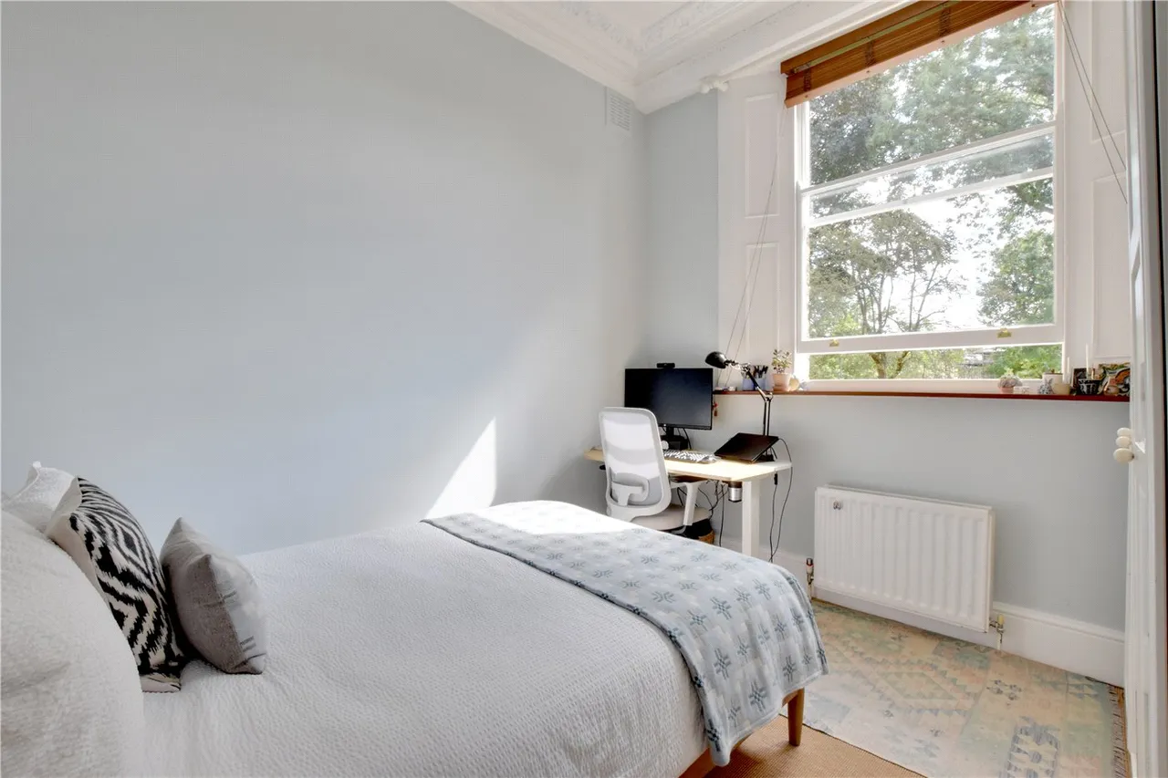 Eliot Park, Lewisham, London, SE13, photo 2