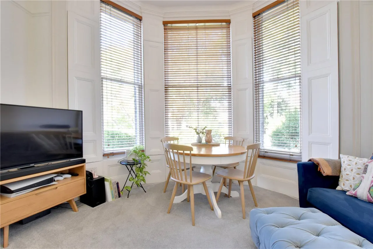 2 bed flat for sale — Eliot Park, Lewisham, London, SE13