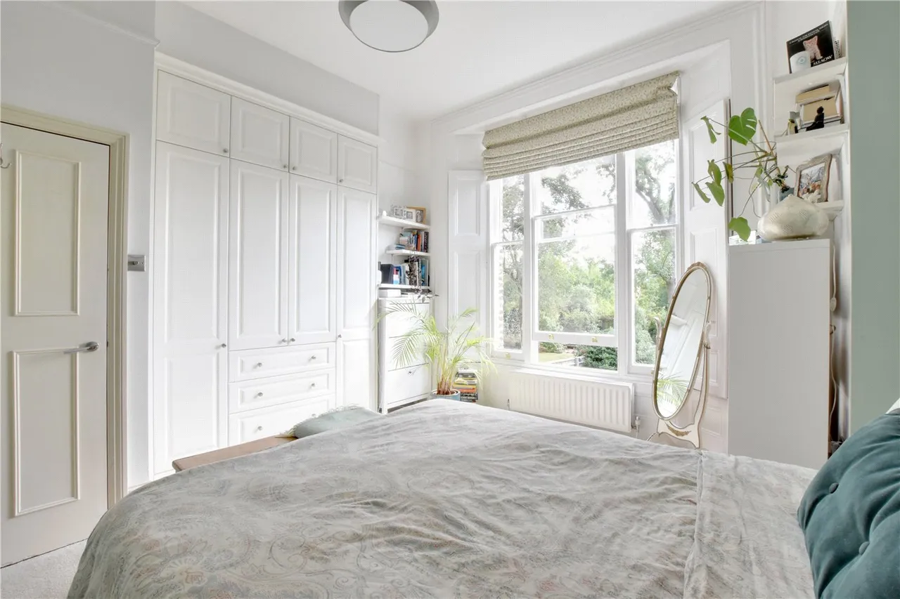 Eliot Park, Lewisham, London, SE13, photo 10