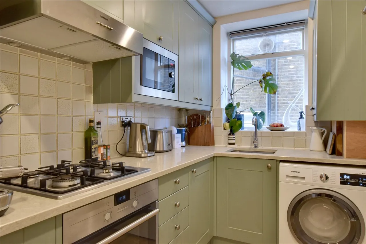 Eliot Park, Lewisham, London, SE13, photo 9