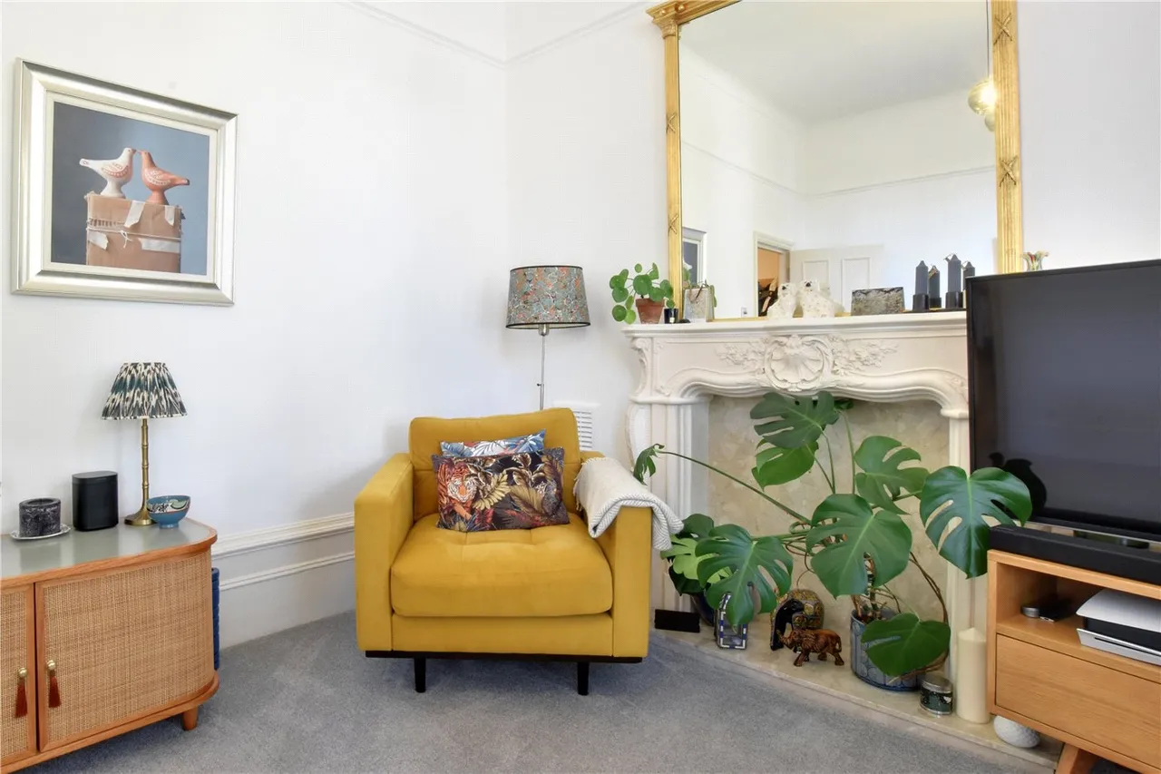 Eliot Park, Lewisham, London, SE13, photo 7