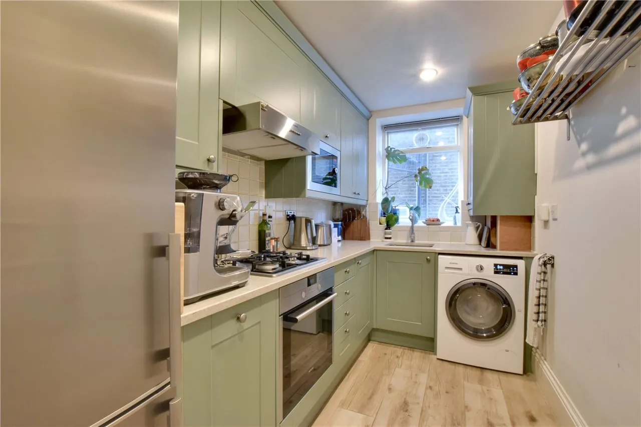 Eliot Park, Lewisham, London, SE13, photo 8