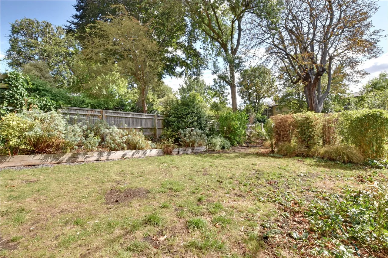 Eliot Park, Lewisham, London, SE13, photo 11