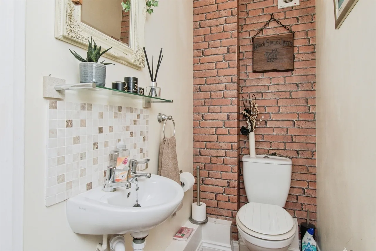 Chiltern Avenue, Castleford, photo 6