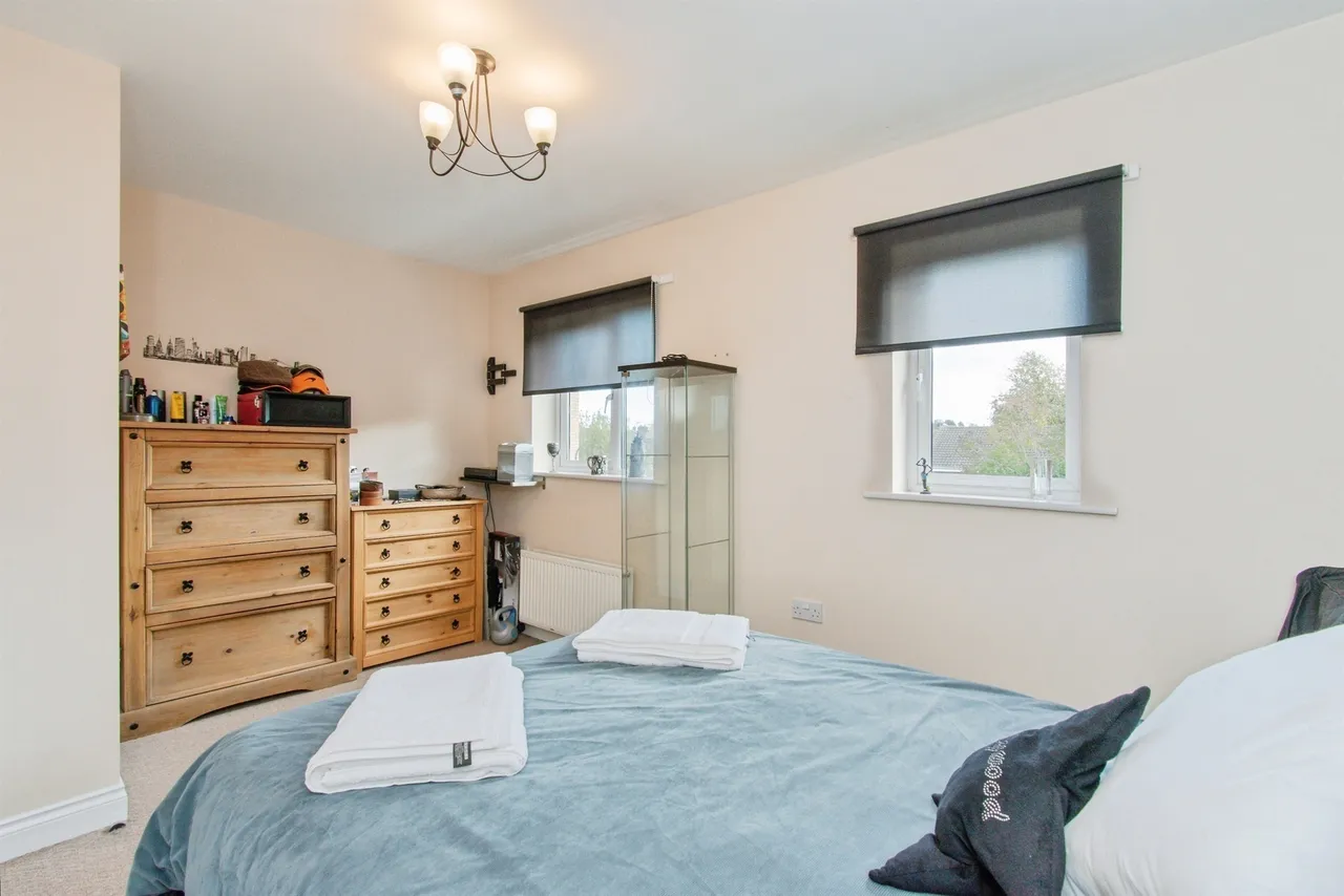 Chiltern Avenue, Castleford, photo 10