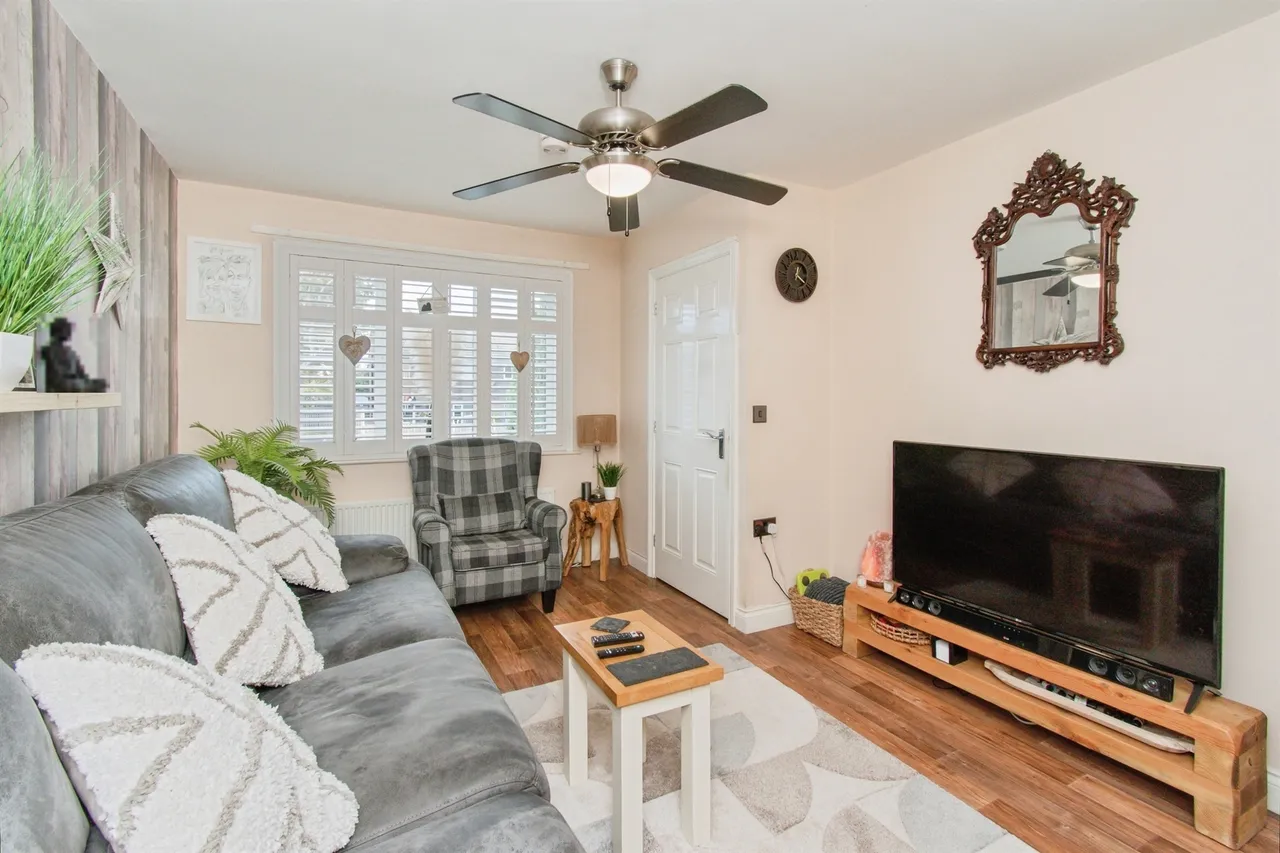 Chiltern Avenue, Castleford, photo 2
