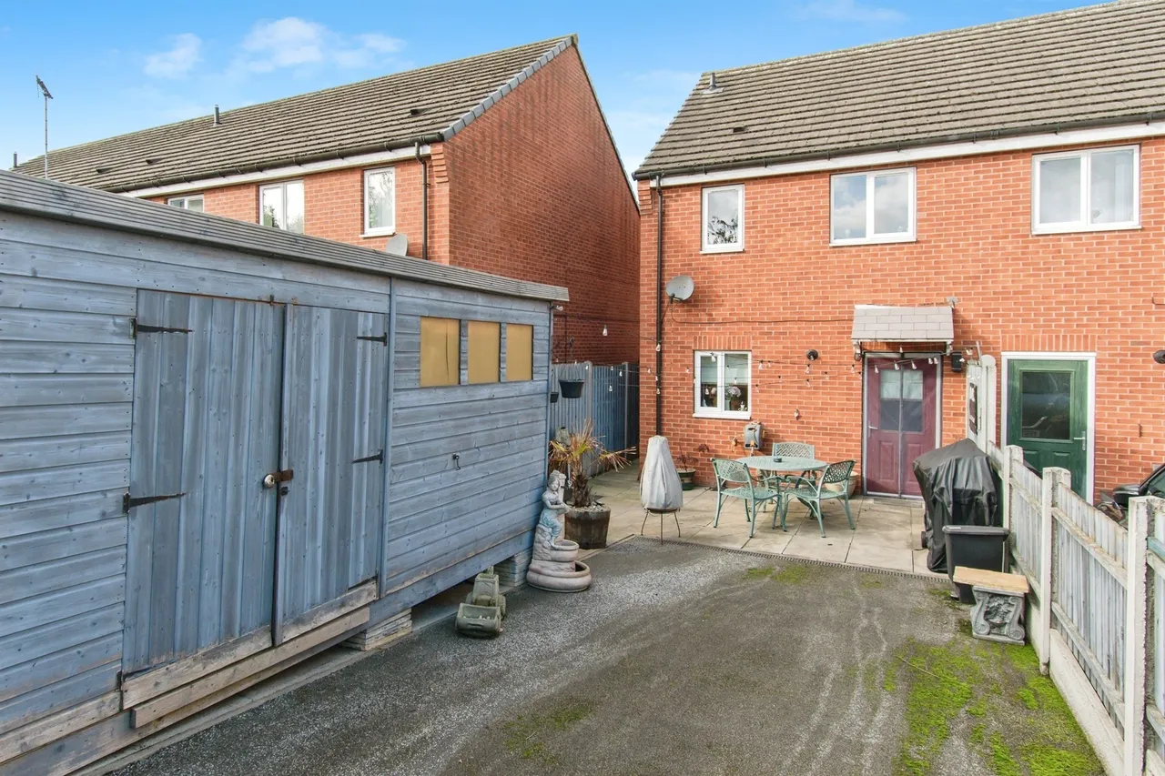 Chiltern Avenue, Castleford, photo 11