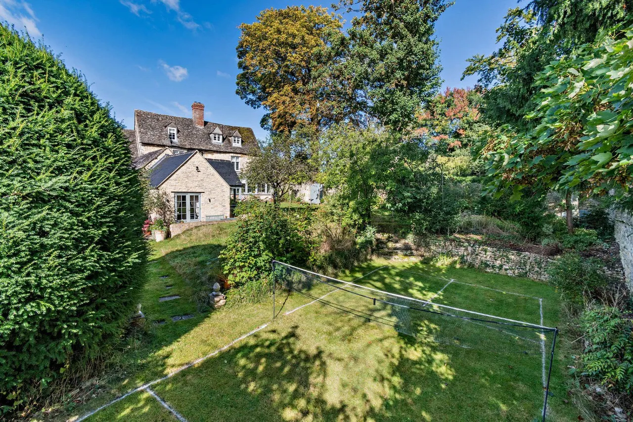 5 bed house for sale — Church Street, Wootton, Woodstock, Oxfordshire, OX20 1DH