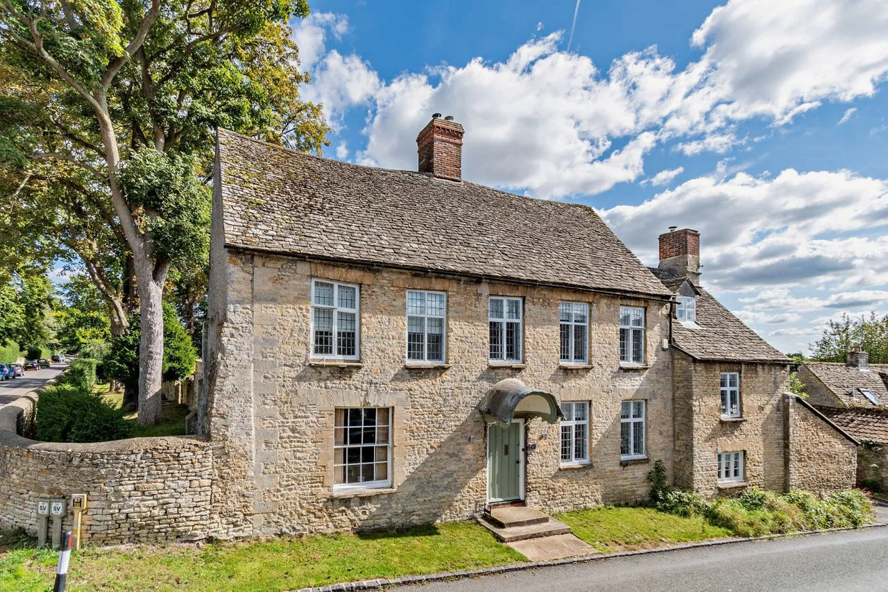Church Street, Wootton, Woodstock, Oxfordshire, OX20 1DH, photo 8