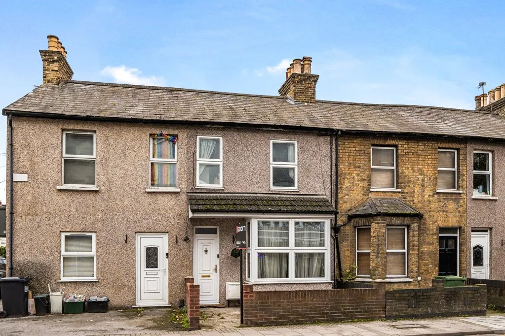 Mottingham Road, SE9, photo 8