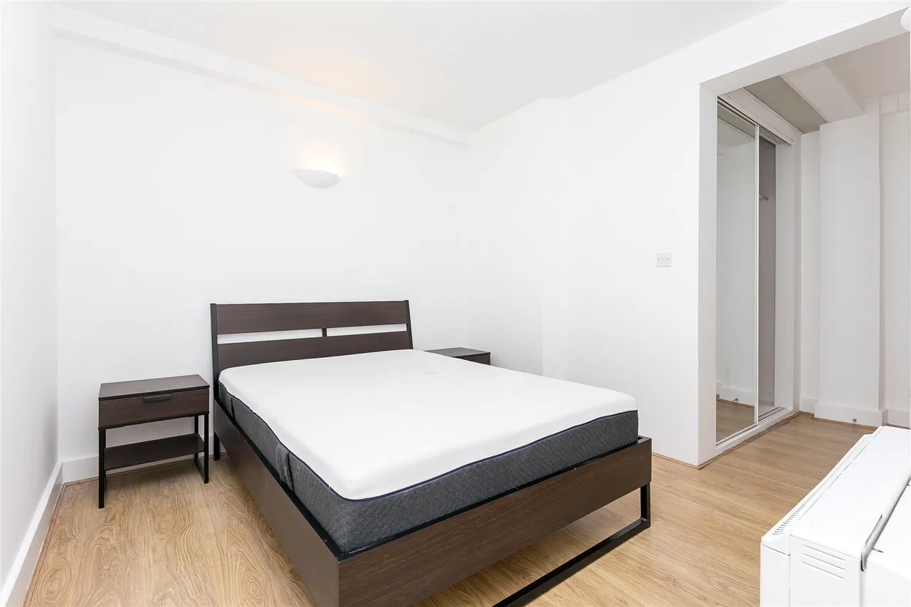 Abbey Road, St John's Wood, NW8, photo 6