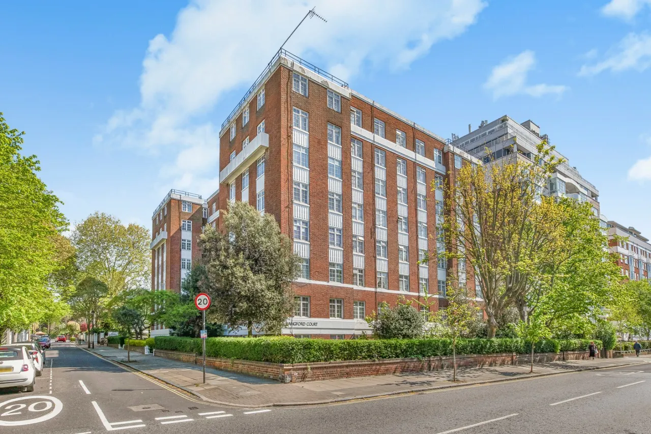 Abbey Road, St John's Wood, NW8, photo 8