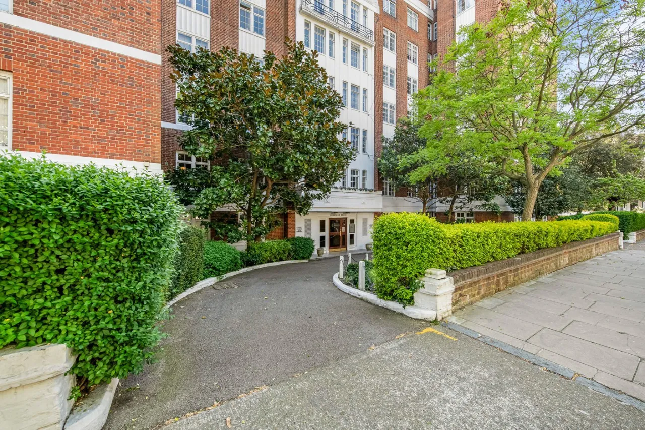 Abbey Road, St John's Wood, NW8, photo 9