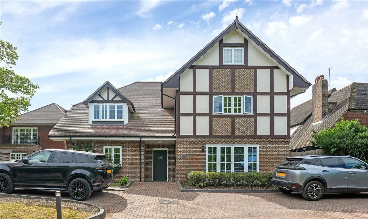 The Avenue, Beckenham, BR3, photo 11