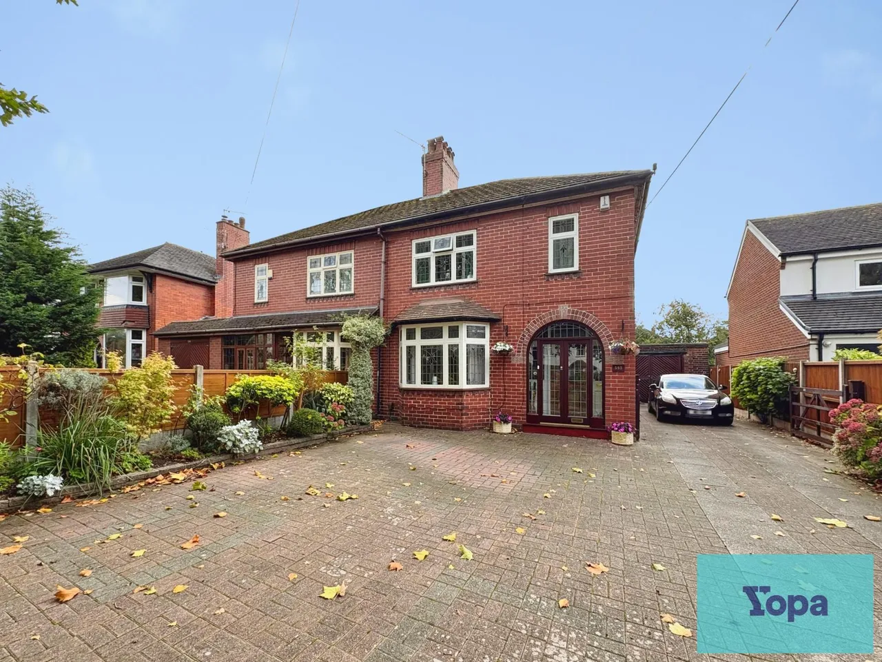 Trentham Road, Blurton, ST3, photo 23