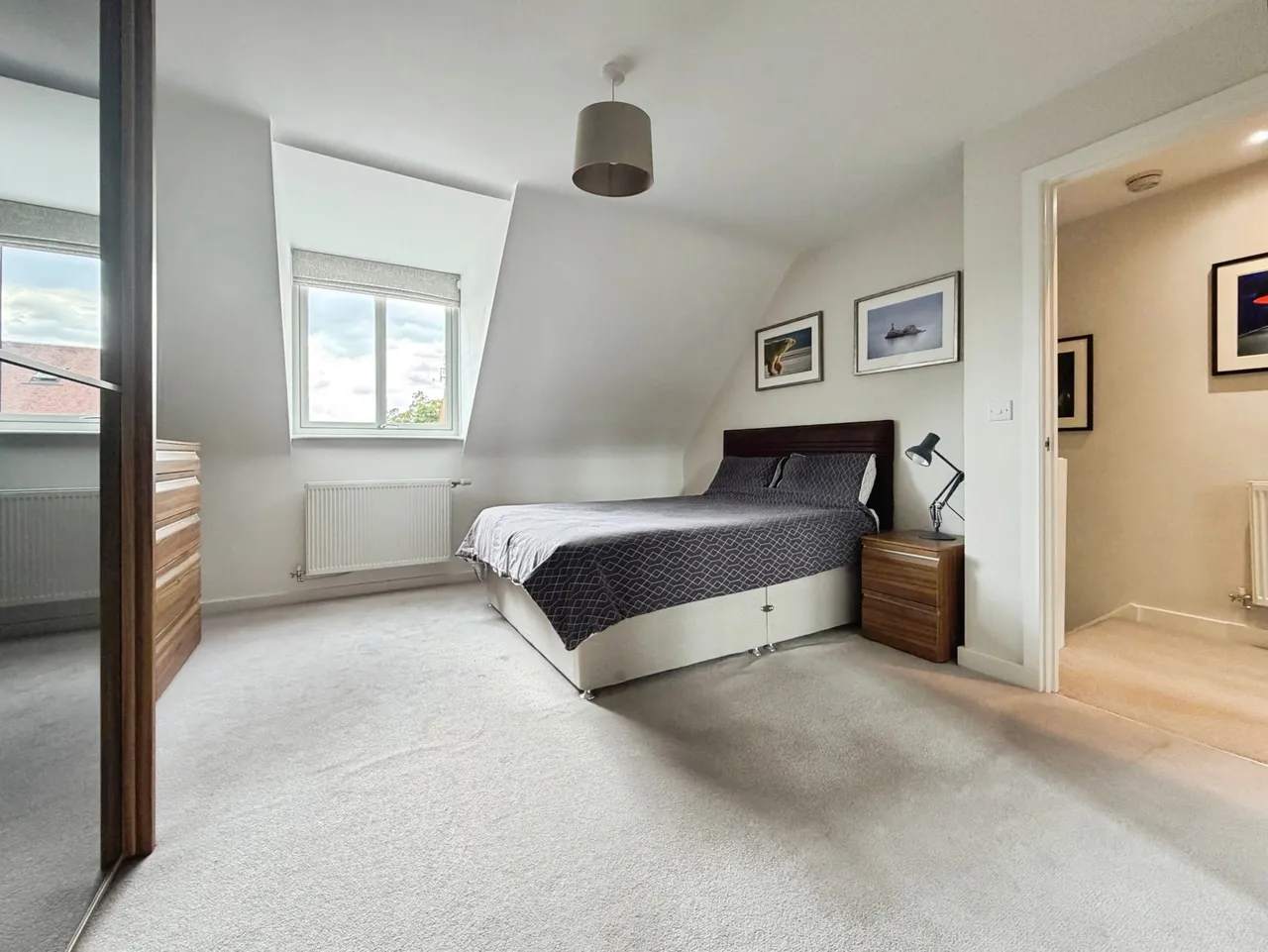 Chancellor Drive, Frimley, Surrey, GU16 7AN, photo 18