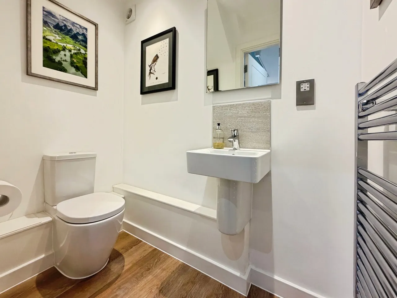 Chancellor Drive, Frimley, Surrey, GU16 7AN, photo 10
