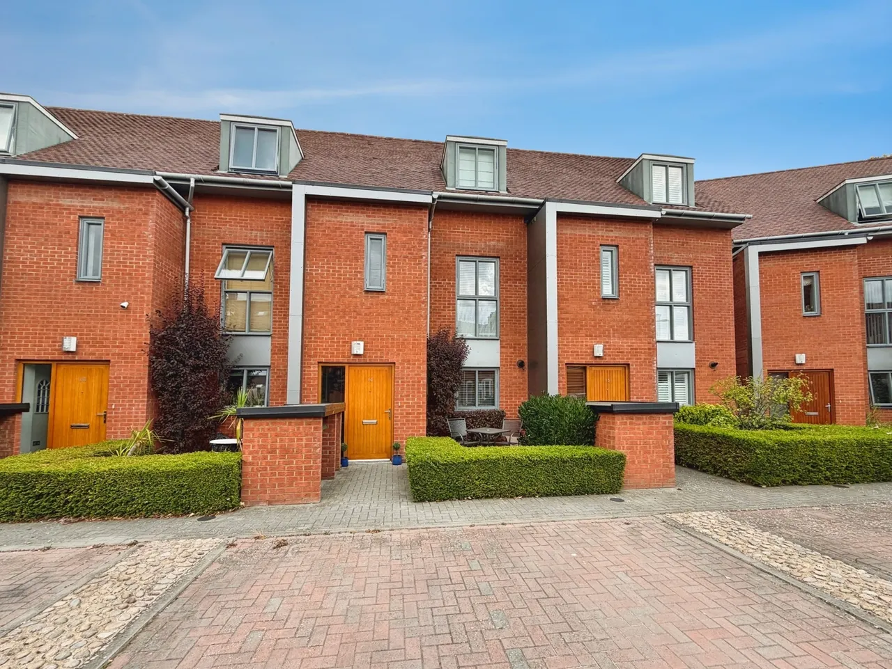 Chancellor Drive, Frimley, Surrey, GU16 7AN, photo 23