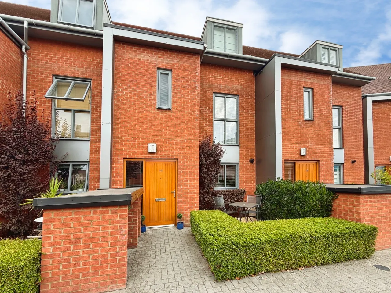 4 bed house for sale — Chancellor Drive, Frimley, Surrey, GU16 7AN