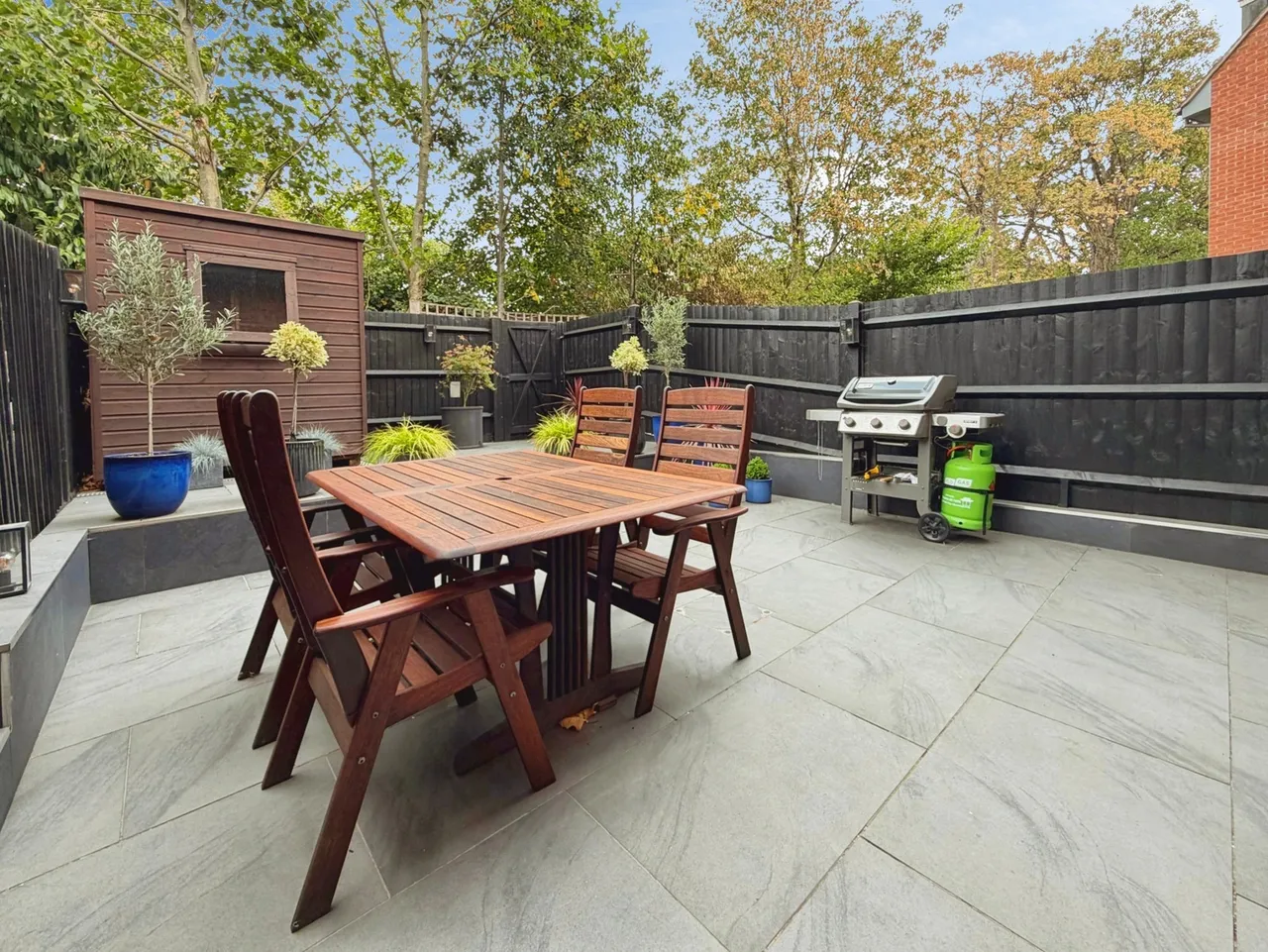 Chancellor Drive, Frimley, Surrey, GU16 7AN, photo 20