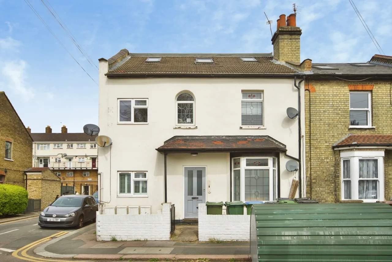 Grove Road, Walthamstow Village, E17, photo 19