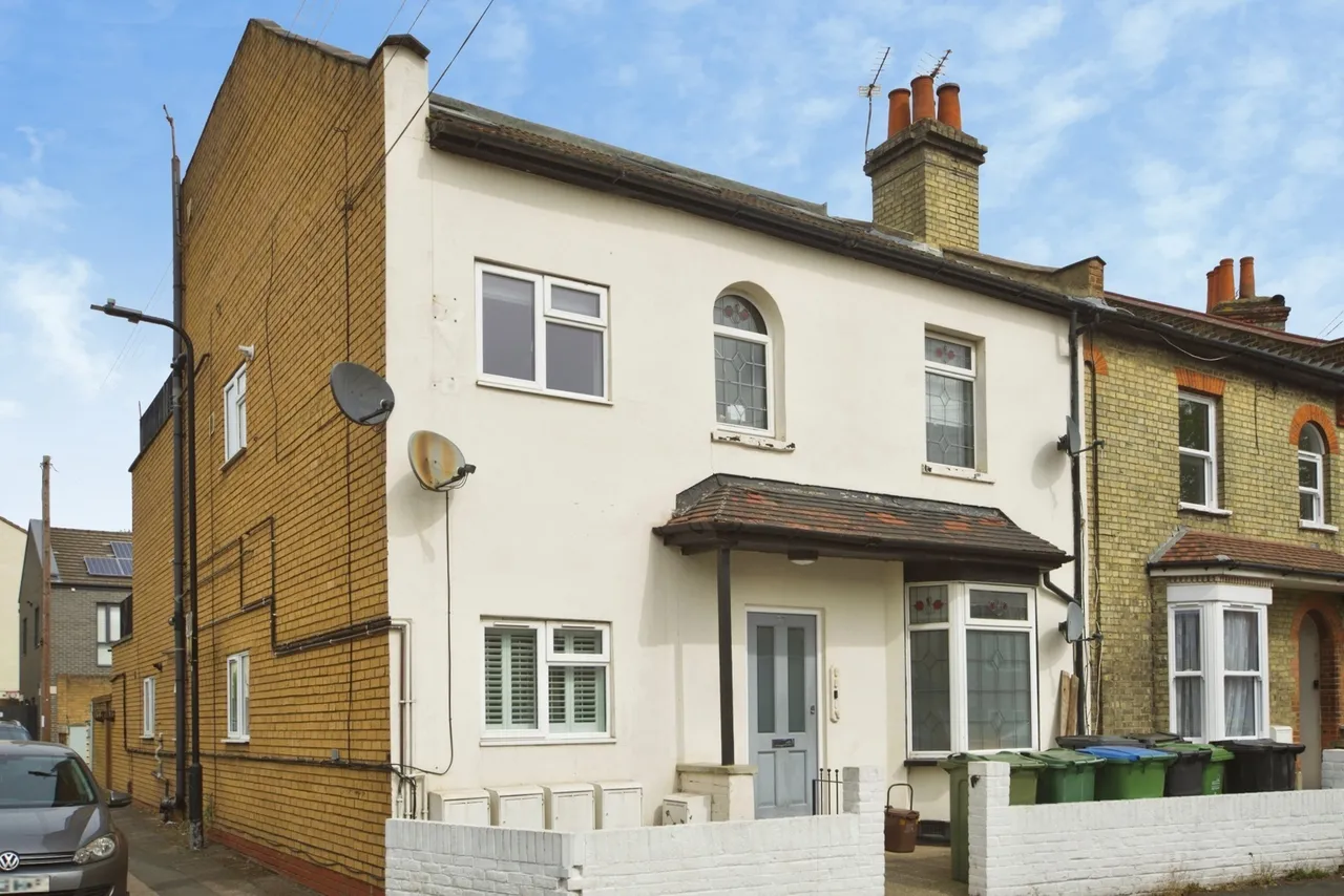 Grove Road, Walthamstow Village, E17, photo 12