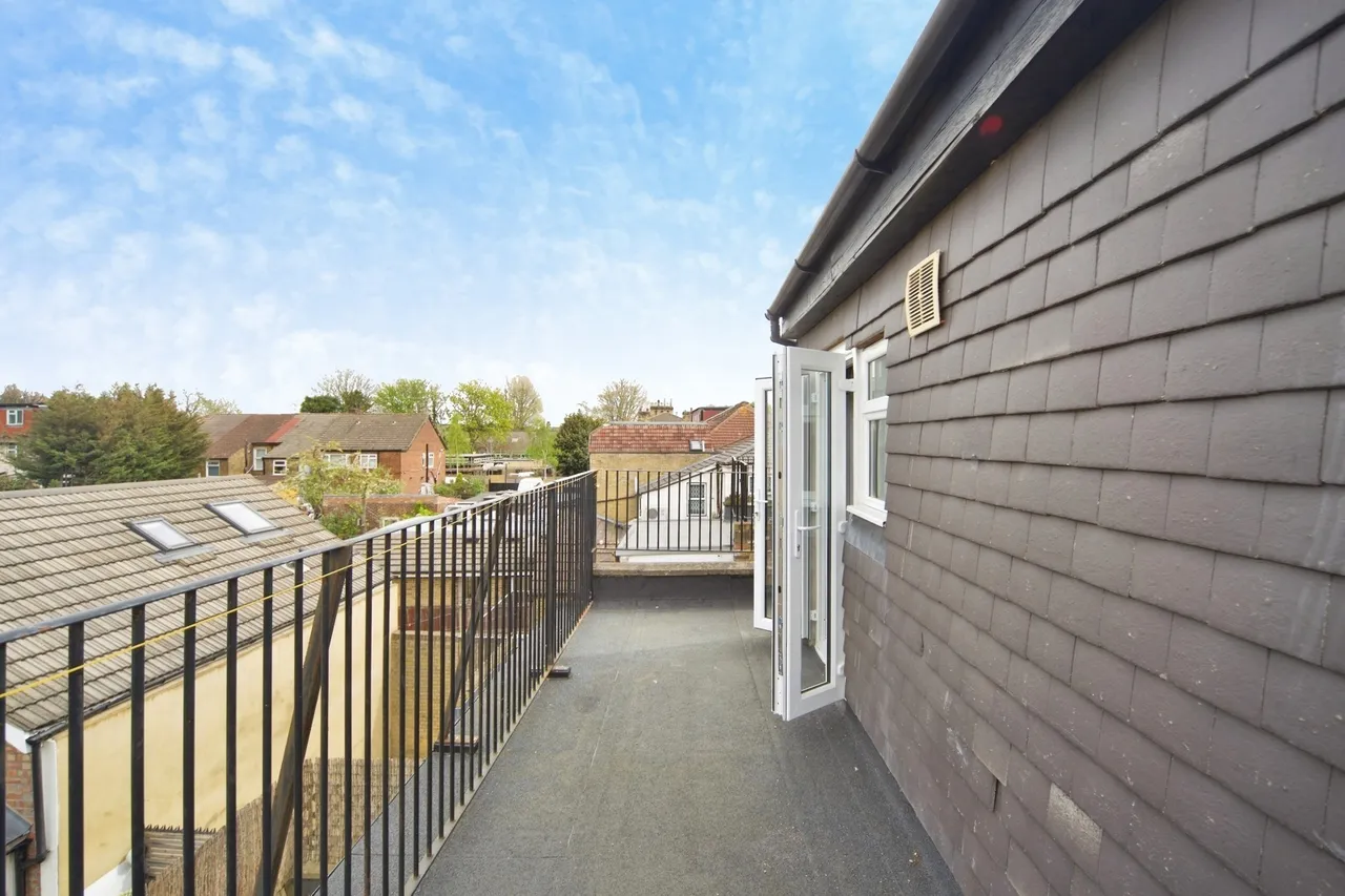 Grove Road, Walthamstow Village, E17, photo 23