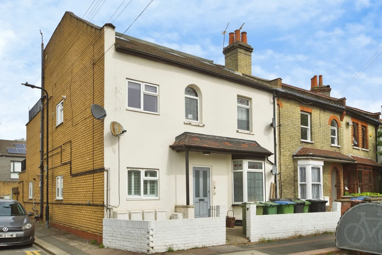 Grove Road, Walthamstow Village, E17, photo 11
