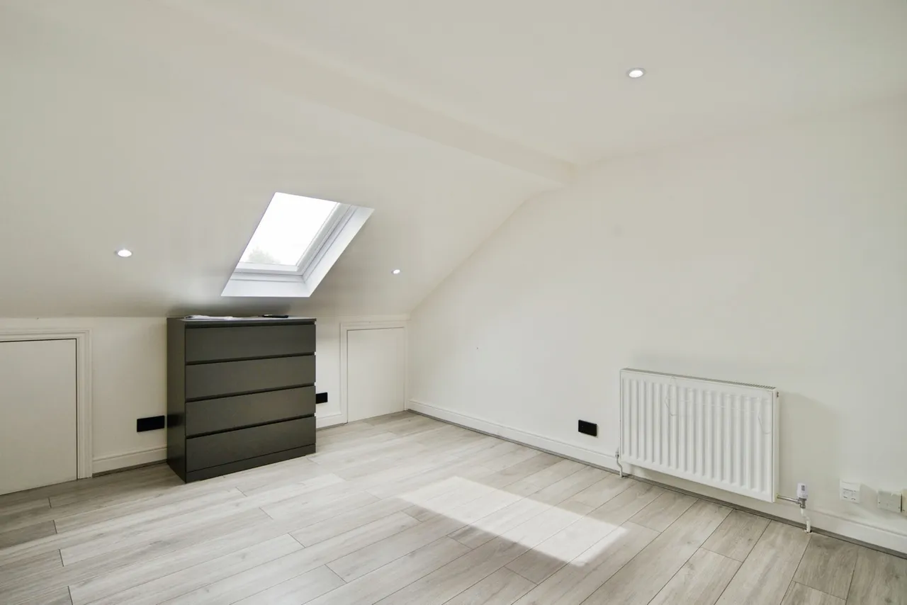 2 bed property for sale — Grove Road, Walthamstow Village, E17