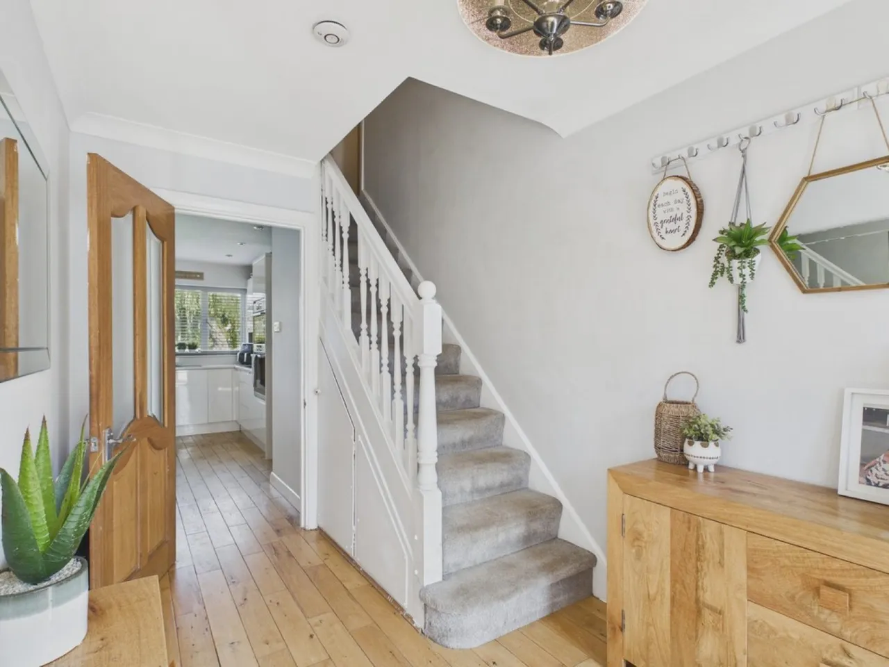 Woodall Road South, Herringthorpe, photo 5