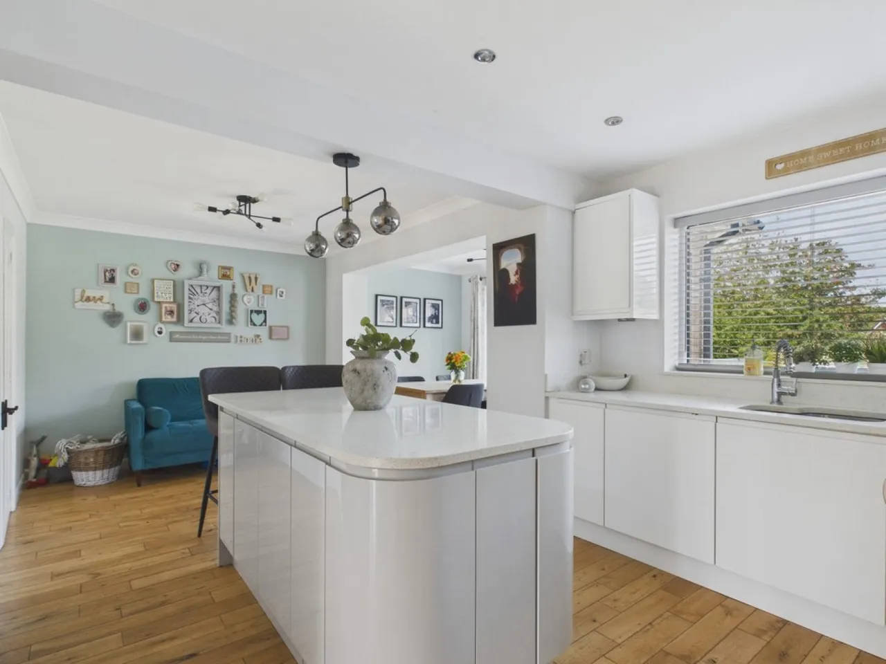 Woodall Road South, Herringthorpe, photo 6