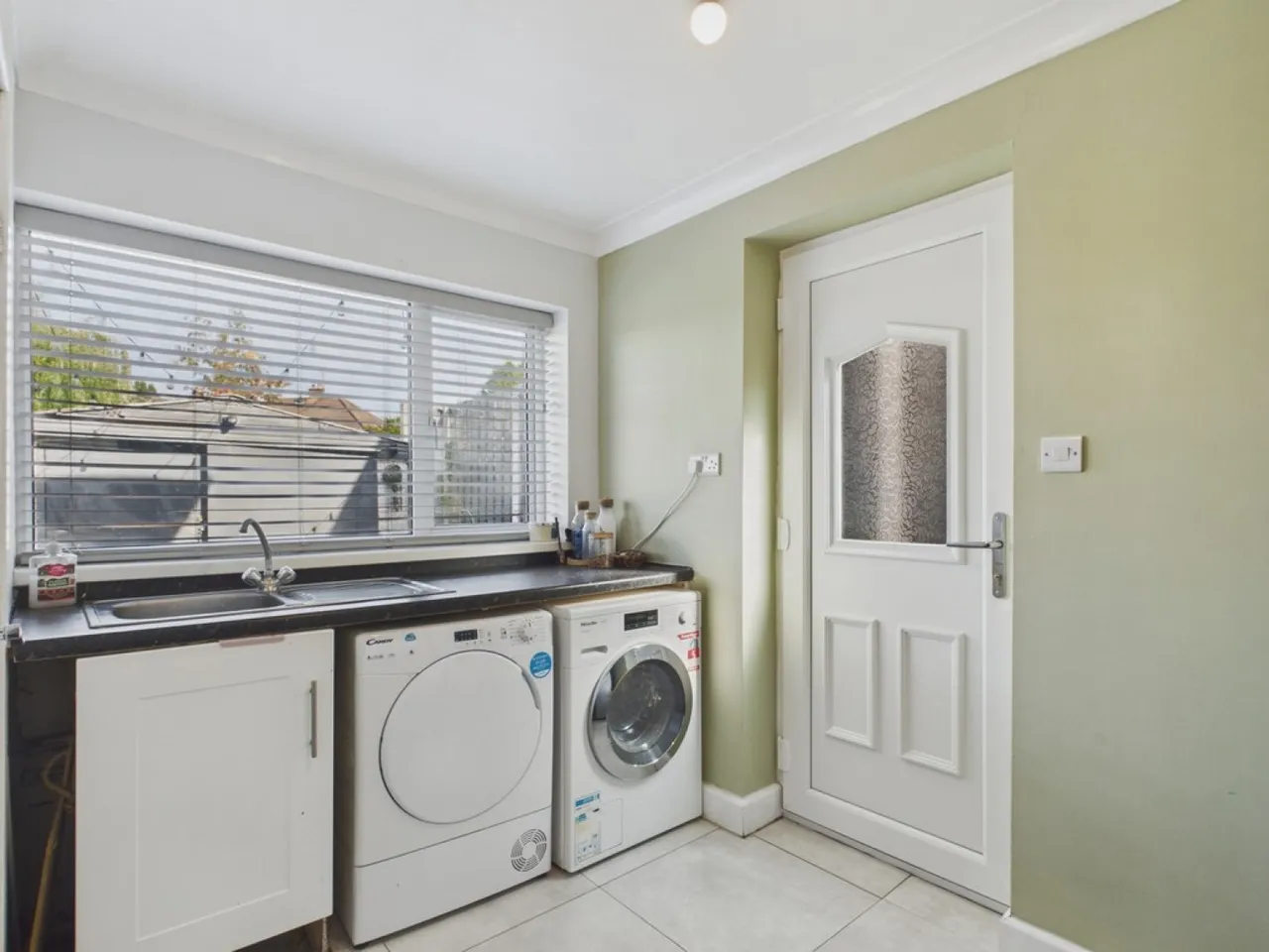 Woodall Road South, Herringthorpe, photo 7