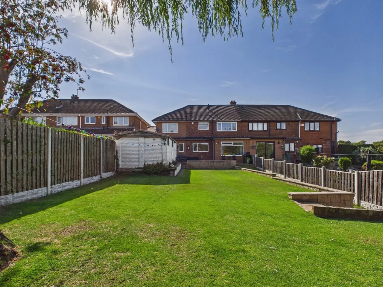 Woodall Road South, Herringthorpe, photo 4