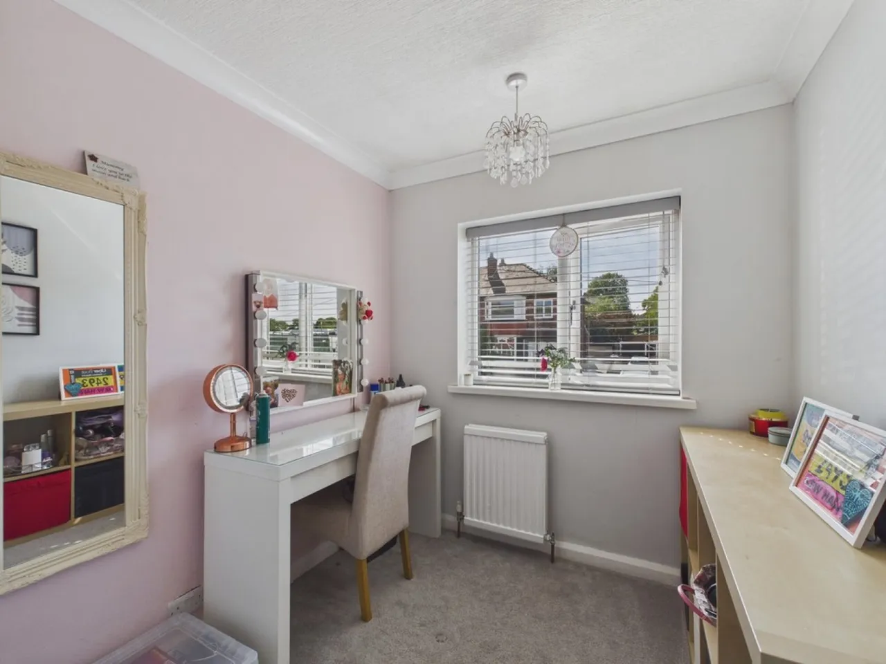 Woodall Road South, Herringthorpe, photo 11