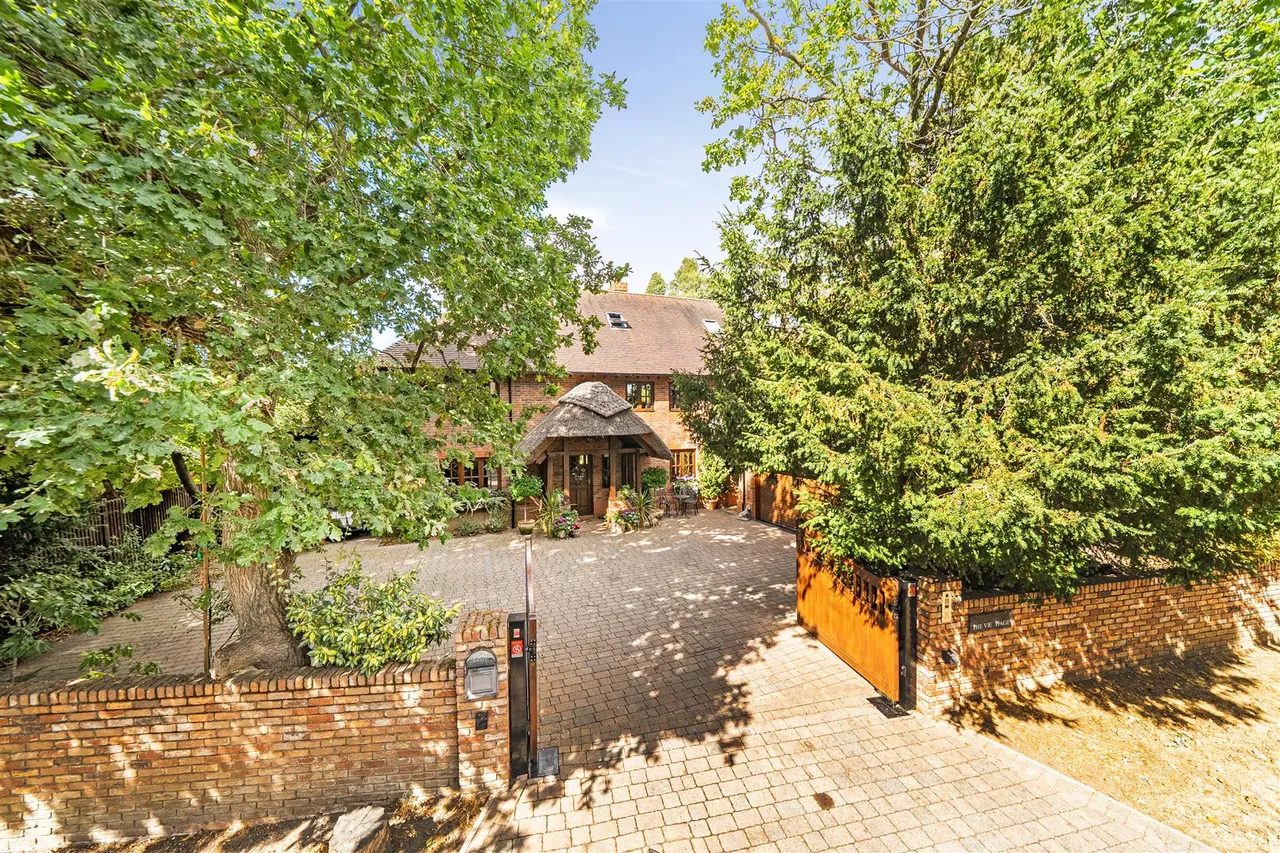 Romyns Court, Fareham, photo 15
