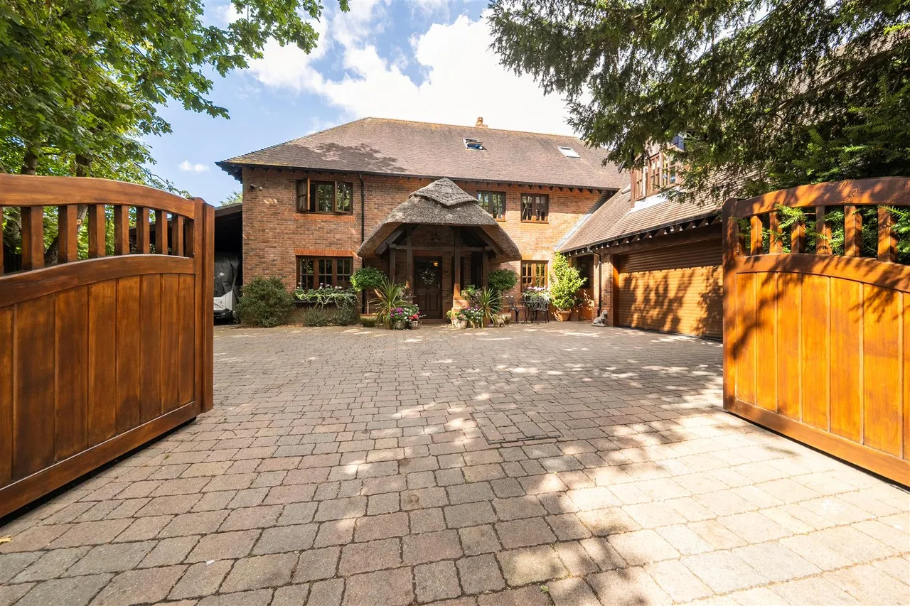 Romyns Court, Fareham, photo 35