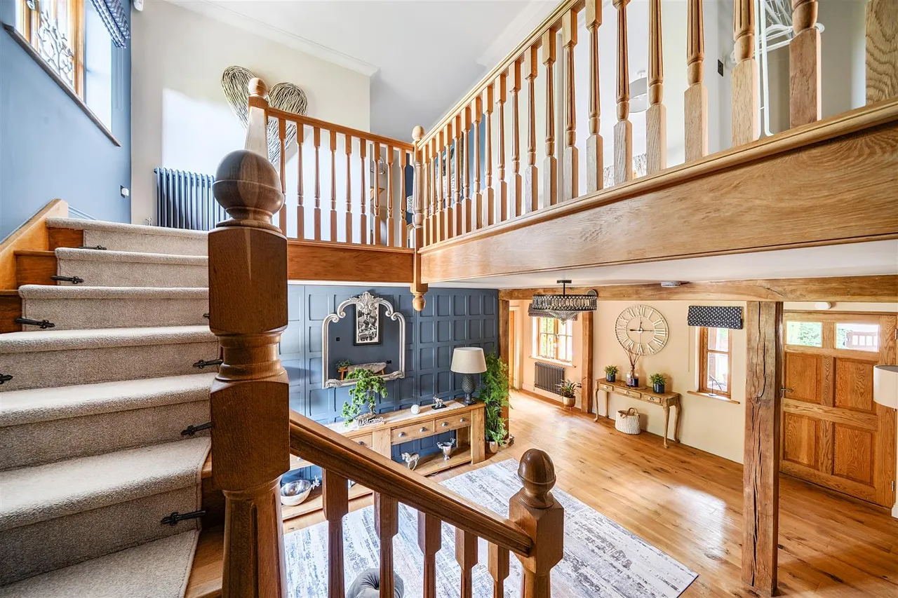 Romyns Court, Fareham, photo 6