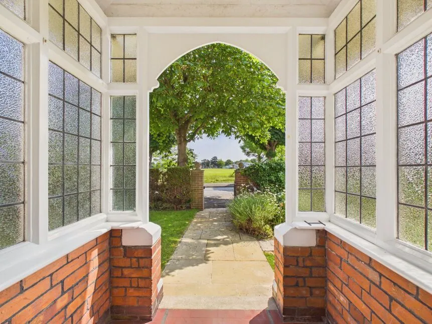 Radnor Park West, Folkestone, Kent, CT19, photo 9