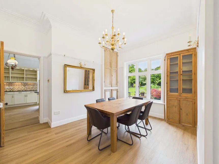 Radnor Park West, Folkestone, Kent, CT19, photo 5