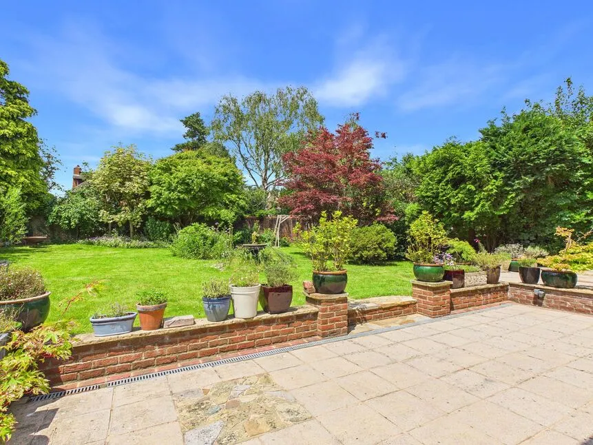 Radnor Park West, Folkestone, Kent, CT19, photo 6