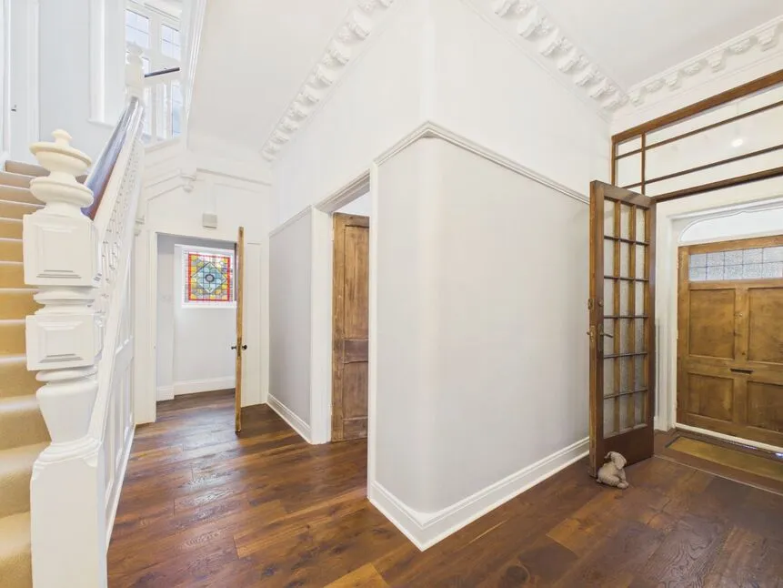 Radnor Park West, Folkestone, Kent, CT19, photo 10
