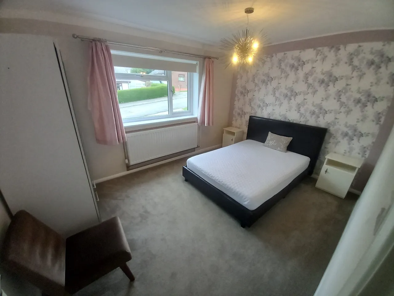 Hafod Lon, Rhiwlas, LL57, photo 11