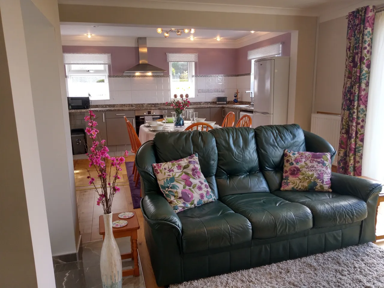 Hafod Lon, Rhiwlas, LL57, photo 5