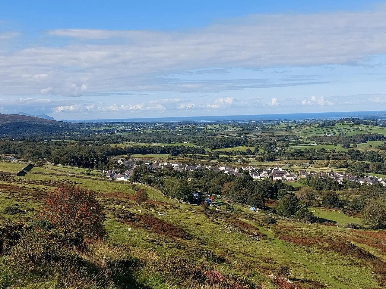 Hafod Lon, Rhiwlas, LL57, photo 17