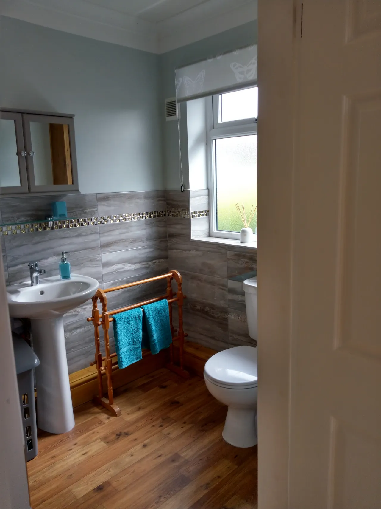 Hafod Lon, Rhiwlas, LL57, photo 7