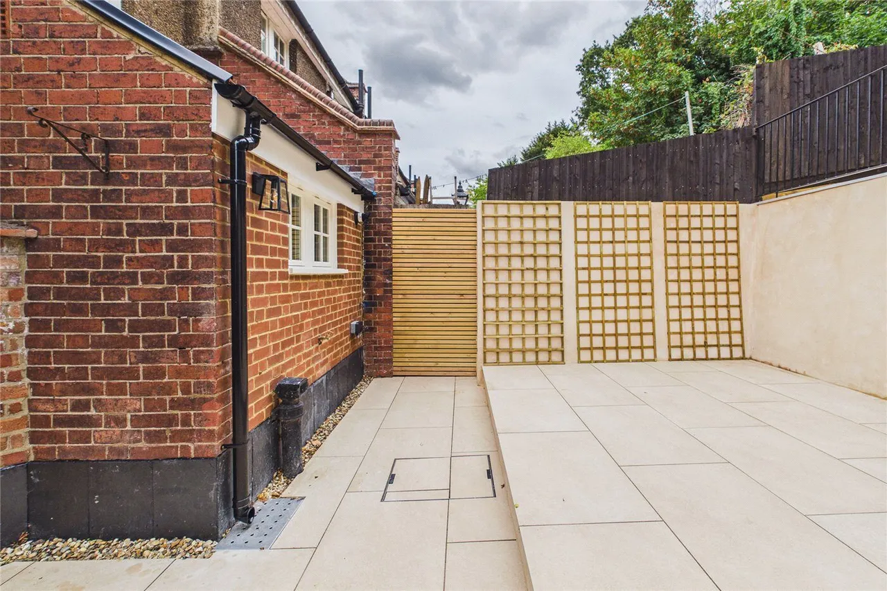 Rosendale Road, London, SE24, photo 14
